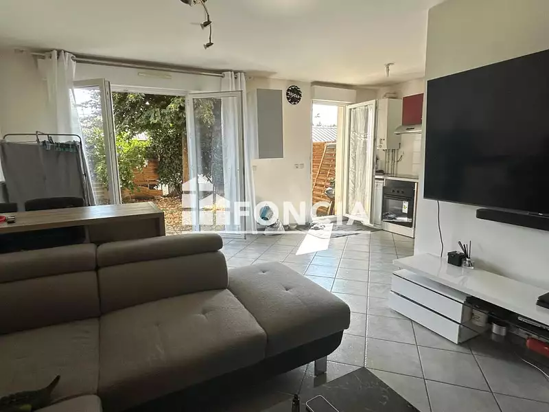Appartement, 63 m²