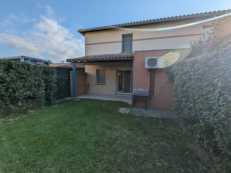 Maison, 70 m²