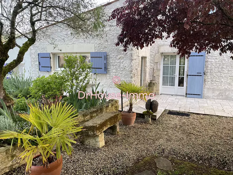 Maison, 123 m²