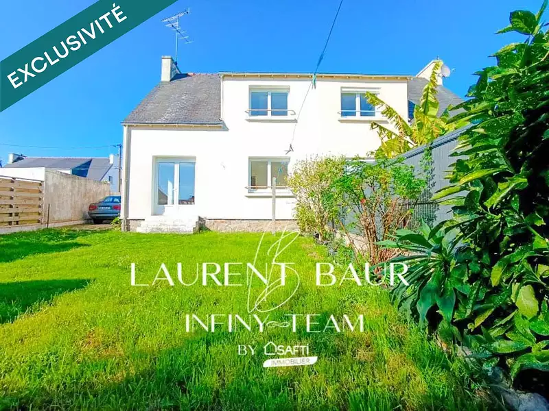 Maison, 79 m²