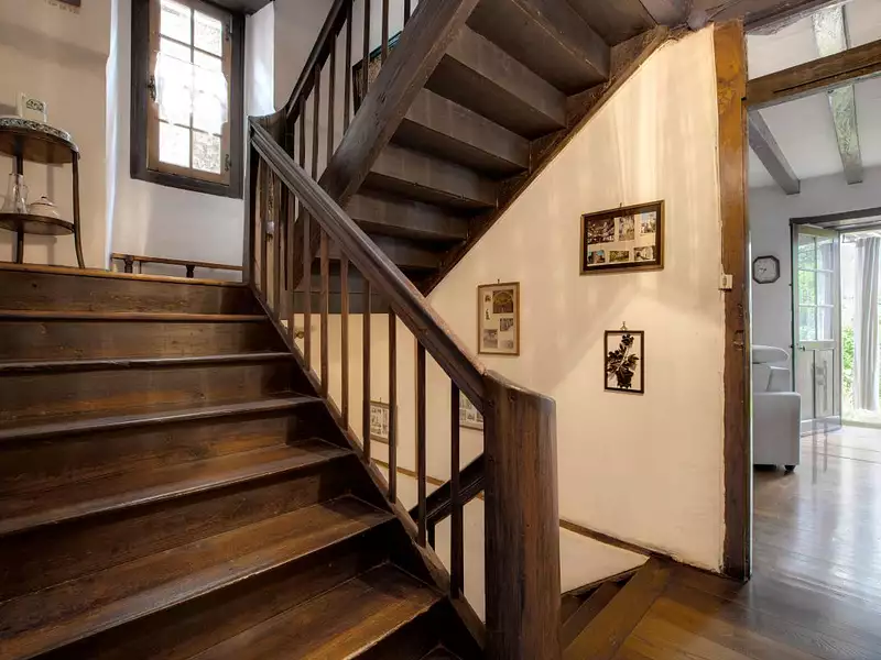 Maison, 218 m²