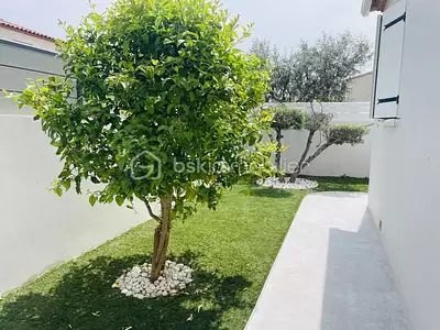 Maison, 81 m²