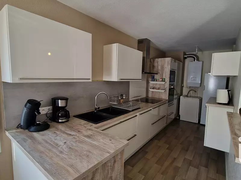 Appartement, 75 m²