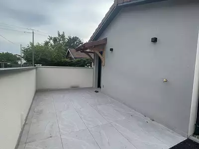 Maison, 120 m²