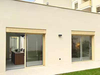 Maison, 141,1 m²