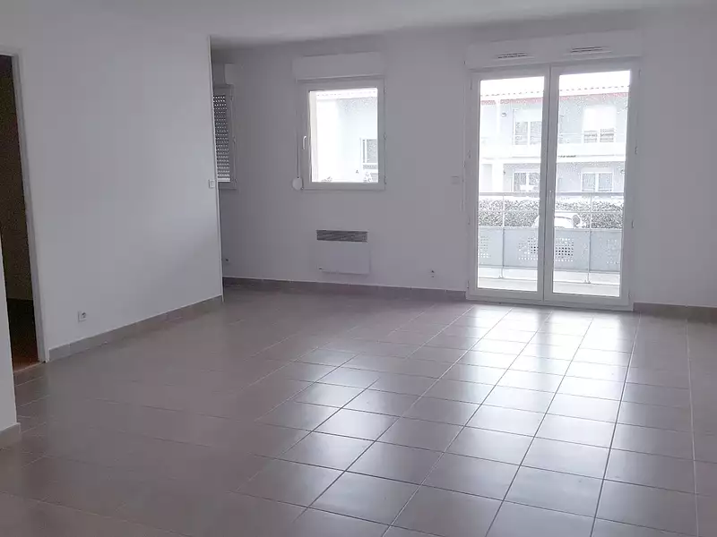 Appartement, 54,3 m²