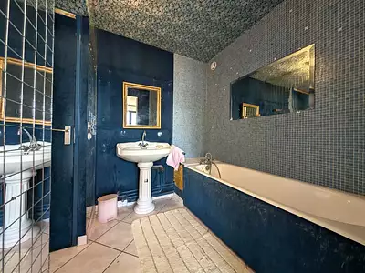 Appartement, 105 m²