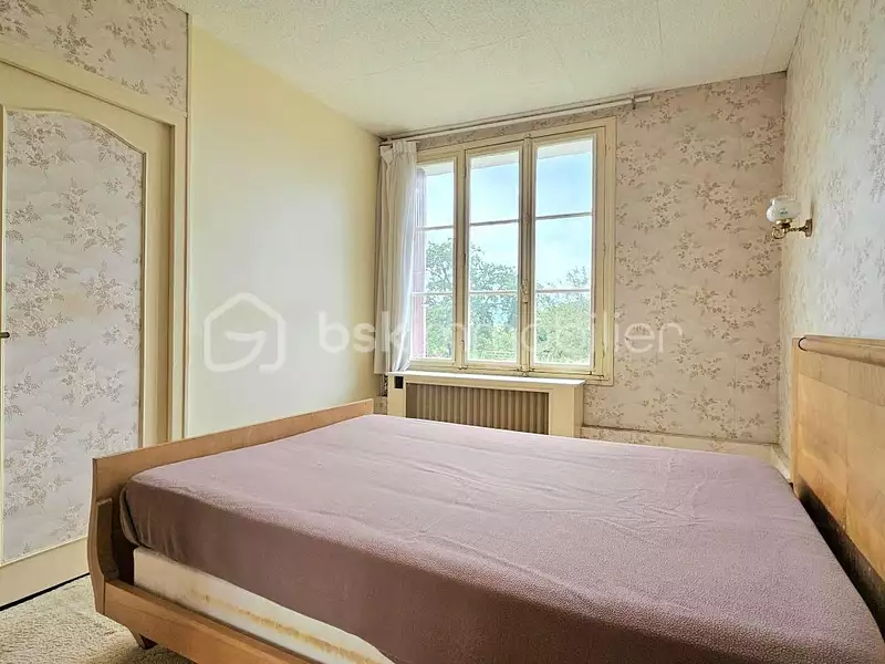Maison, 101 m²