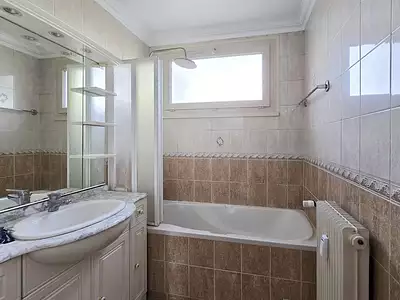 Appartement, 60 m²