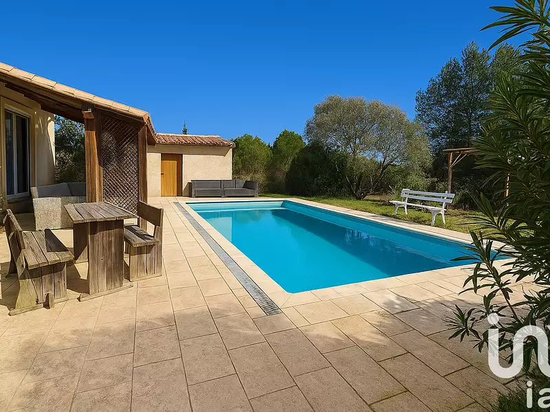 Maison, 173 m²