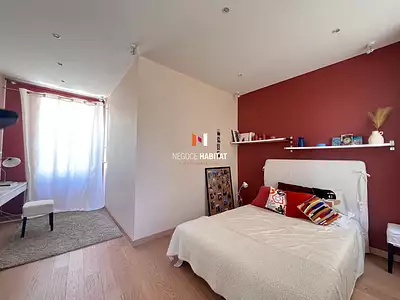 Appartement, 224,92 m²