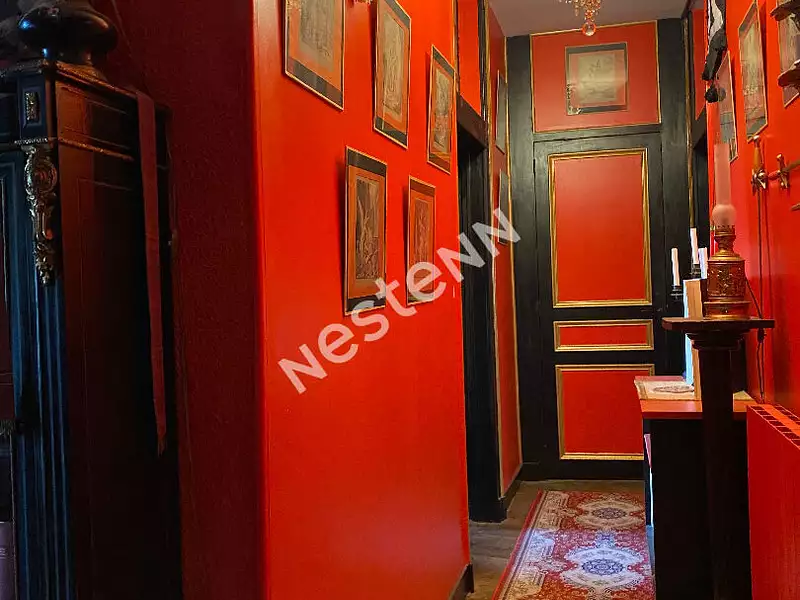 Maison, 297 m²