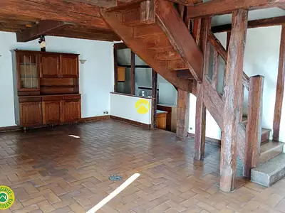 Maison, 82 m²