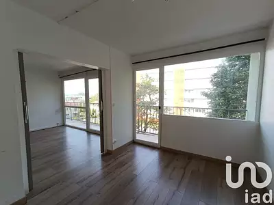 Appartement, 73 m²