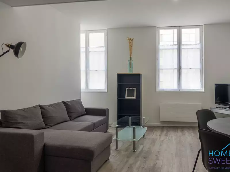 Appartement, 37,47 m²