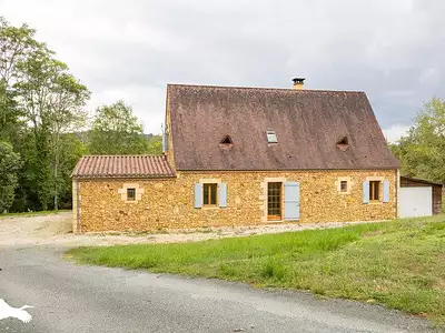 Maison, 130 m²