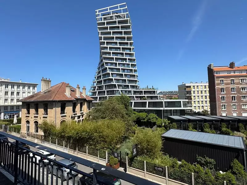 Appartement, 180 m²