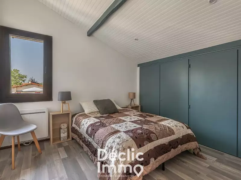 Maison, 140 m²