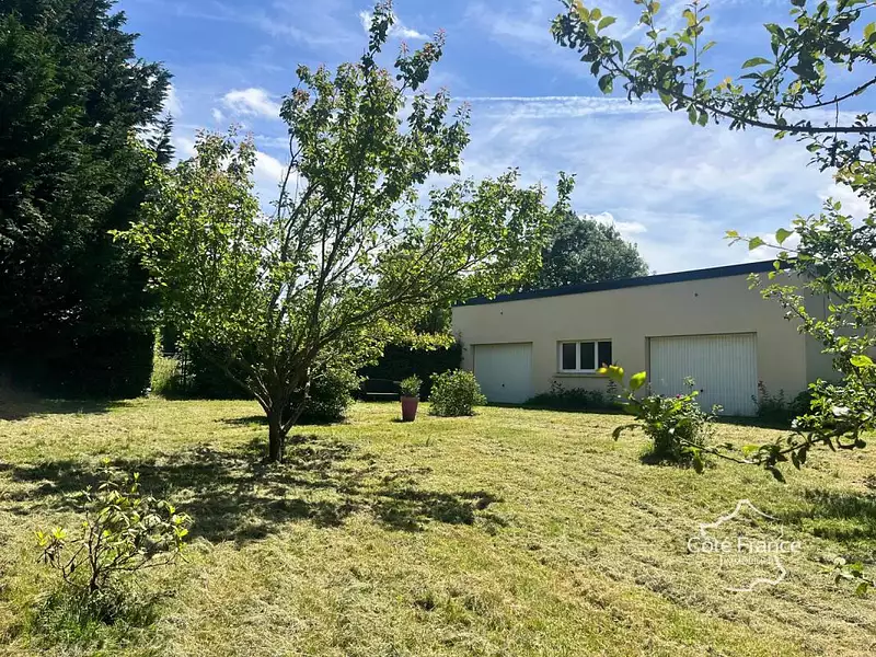 Maison, 90 m²