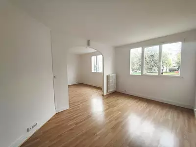 Appartement, 75 m²