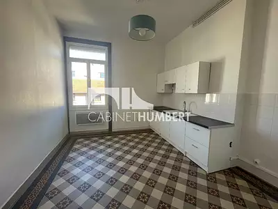 Appartement, 40 m²