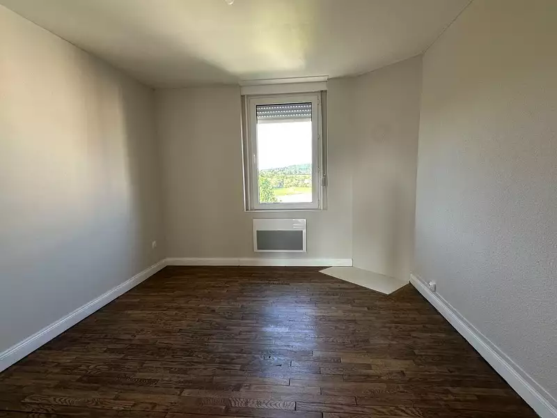 Appartement, 50 m²