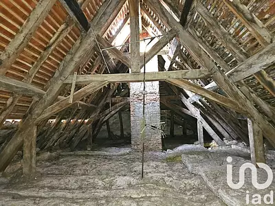 Maison, 180 m²