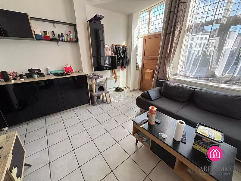 Appartement, 38,8 m²