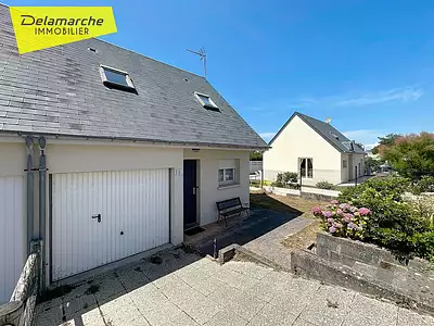 Maison, 45,89 m²