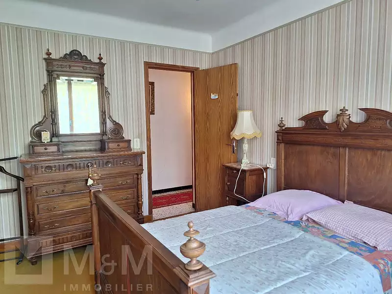 Maison, 110 m²