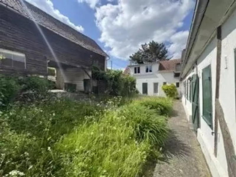Maison, 198 m²