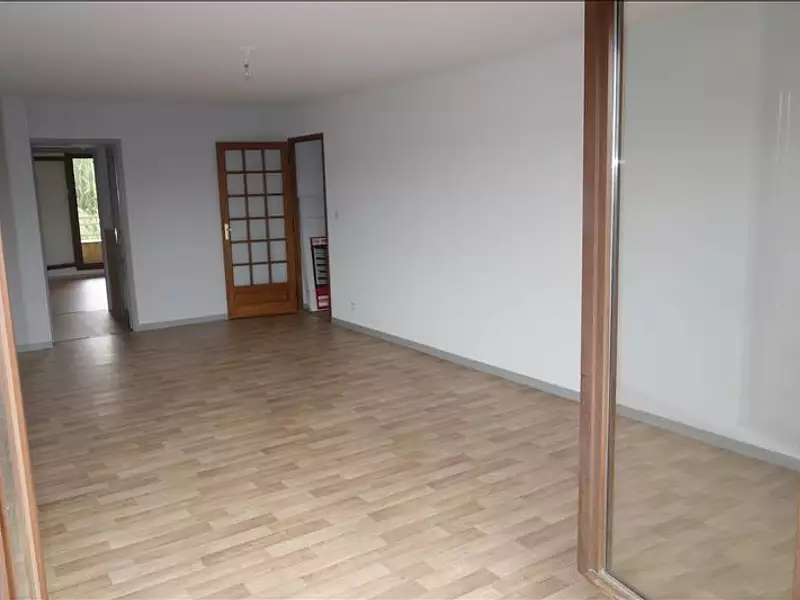 Appartement, 72 m²