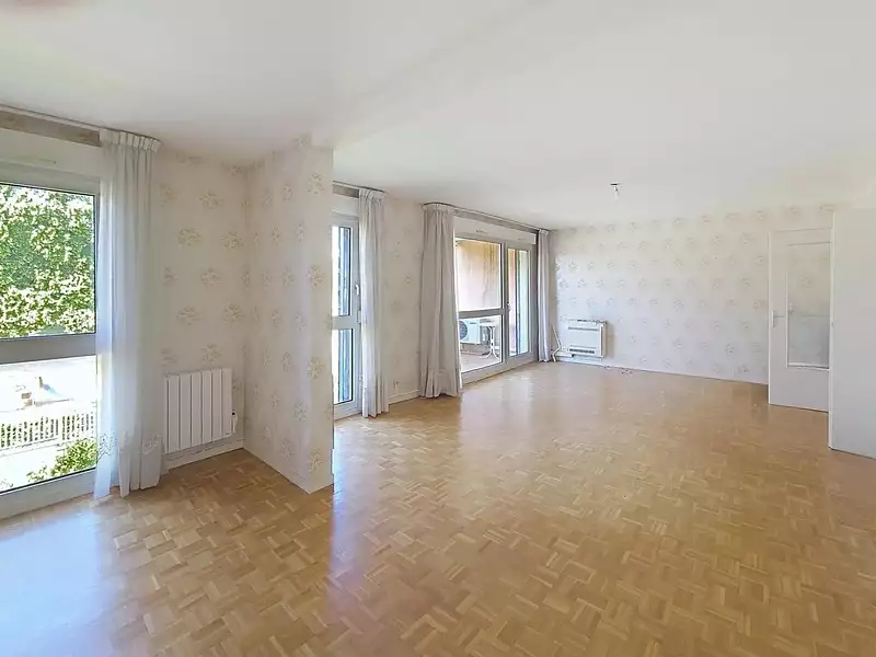 Appartement, 101 m²