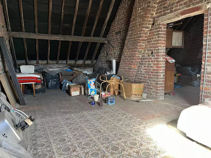 Maison, 117 m²