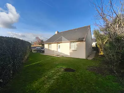 Maison, 75 m²