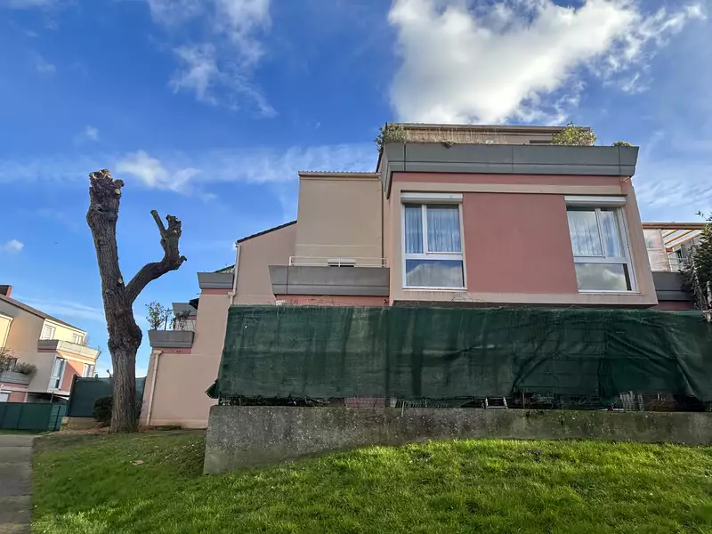 Appartement, 101 m²