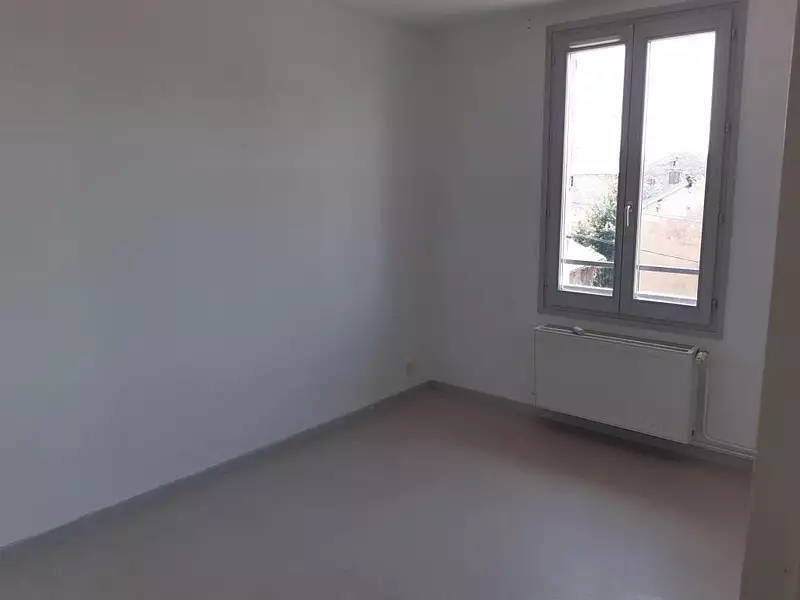 Appartement, 81 m²