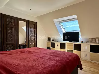 Maison, 68 m²
