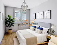 Appartement, 68 m²