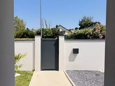 Maison, 112 m²