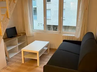 Appartement, 18,99 m²