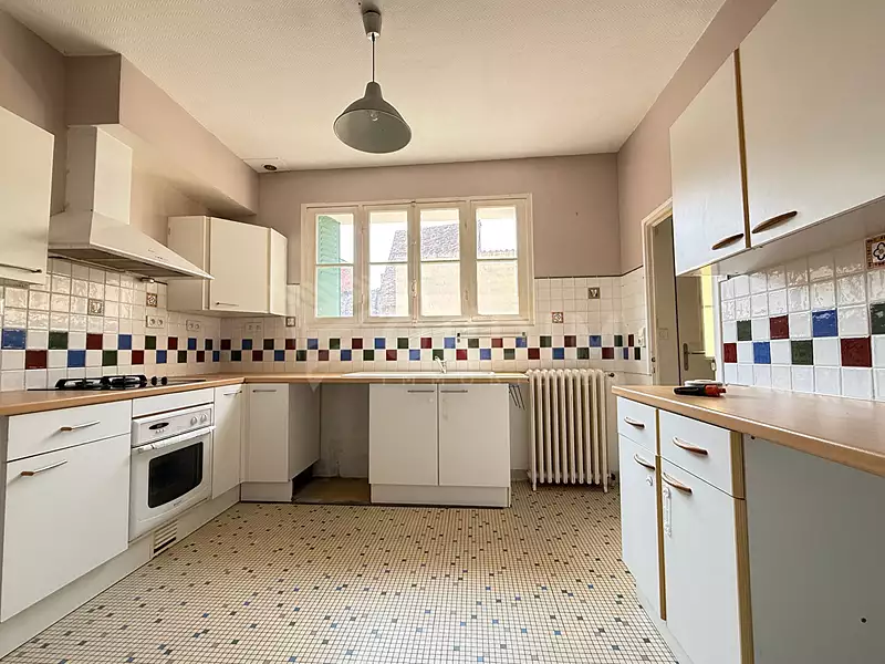 Maison, 148 m²
