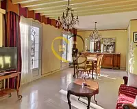 Maison, 135 m²