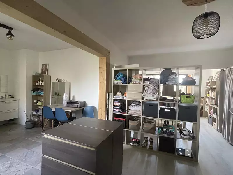 Maison, 195 m²