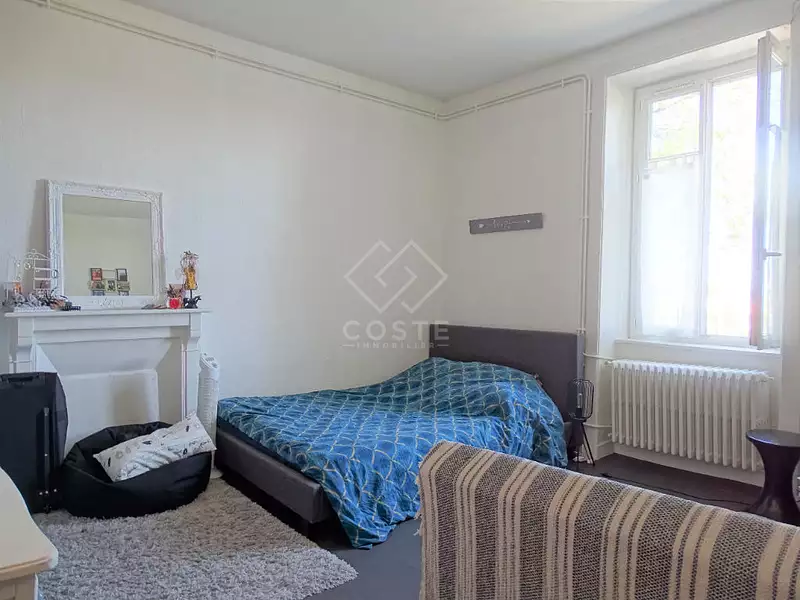 Appartement, 32,2 m²