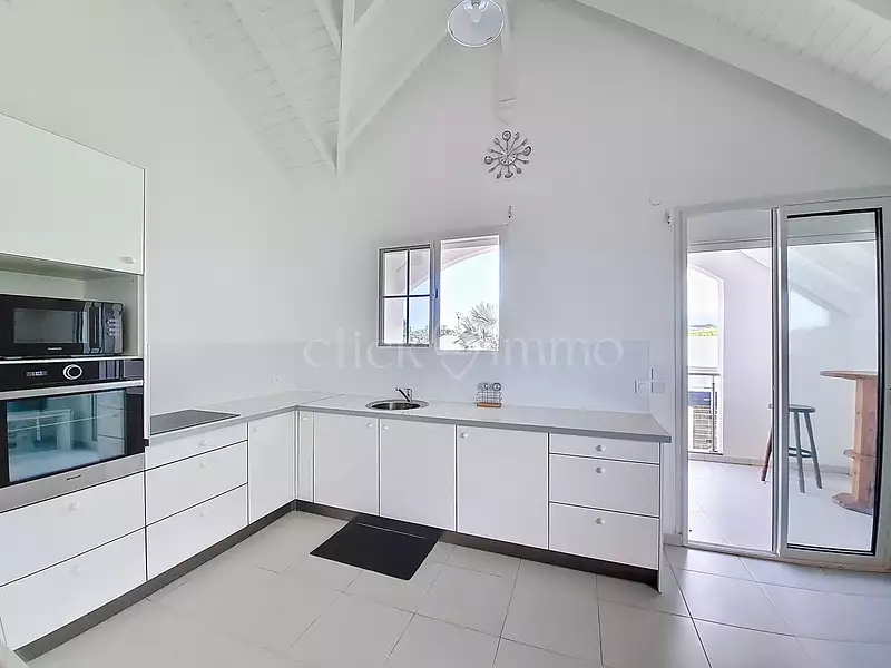 Appartement, 50 m²