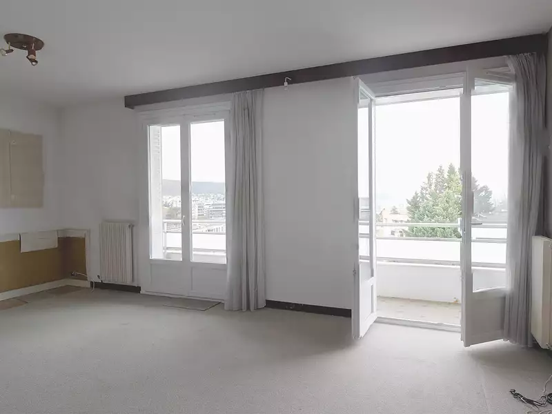 Appartement, 94 m²