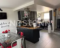 Appartement, 92,69 m²