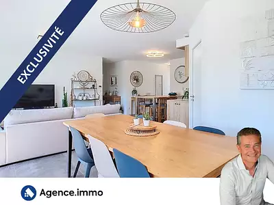 Maison, 93 m²