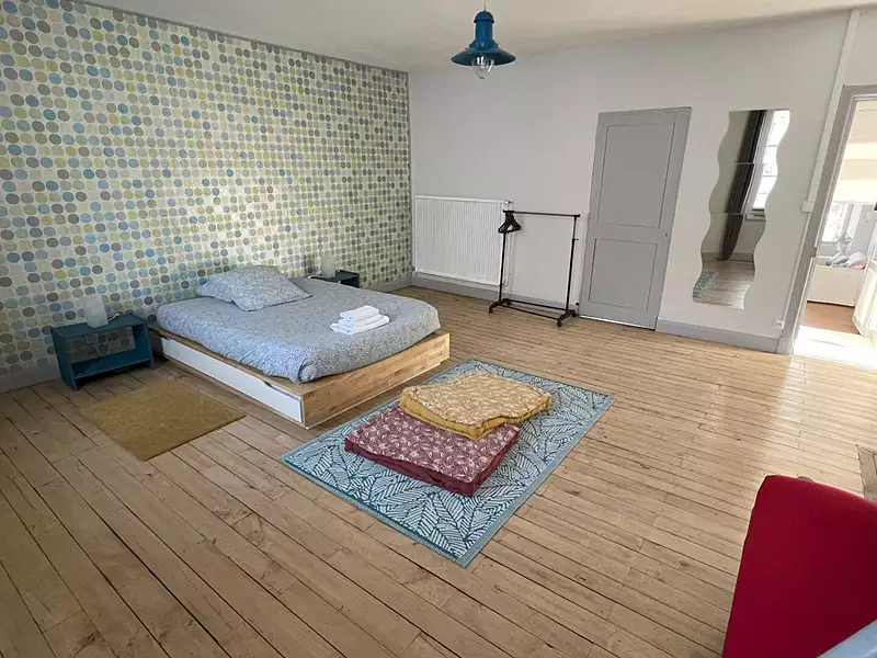 Maison, 140 m²